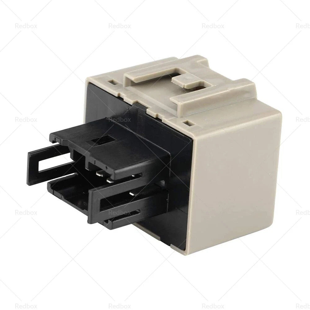 LED Flasher Relay 8Pin Turn Signal Light Indicators for Car