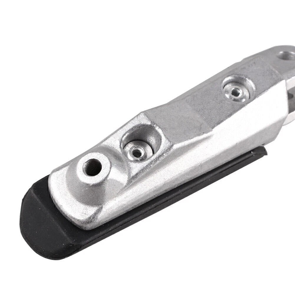 Front Foot Pegs Kit for BMW F800S, F800ST (2004-2012) - 2 x Footrests