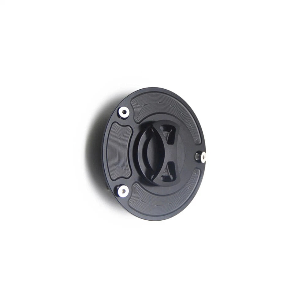 Fuel Tank Cap 112mm for Kawasaki Ninja ER650 ER-6N ER-6F ZX-14R ZX636R ZX1000S