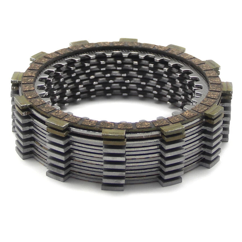 Clutch Friction Disc Plate for Yamaha XJ6F Diversion, FZ6R, XJ6N (2009-2016)