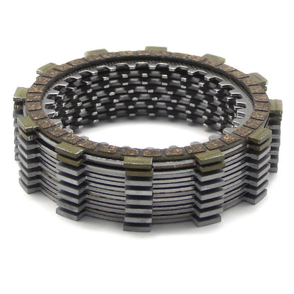 Clutch Friction Disc Plate for Yamaha XJ6F Diversion, FZ6R, XJ6N (2009-2016)