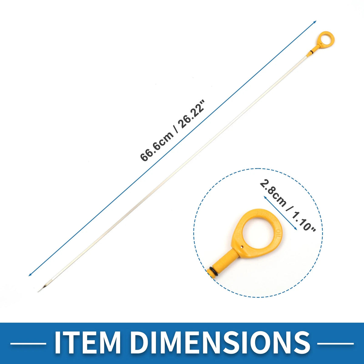 Dipstick Engine Oil Level for Toyota Land Cruiser