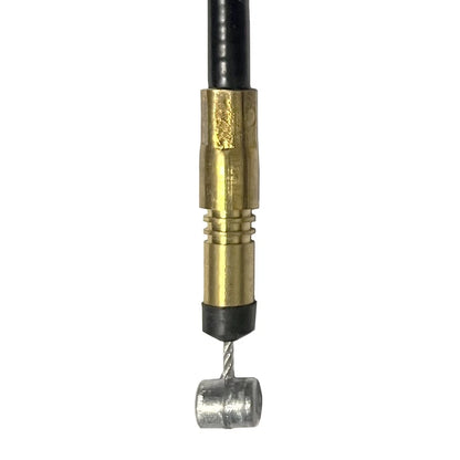 Motion Pro Choke Cable for Honda FourTrax 350 & Foreman 350 (1986–1989)