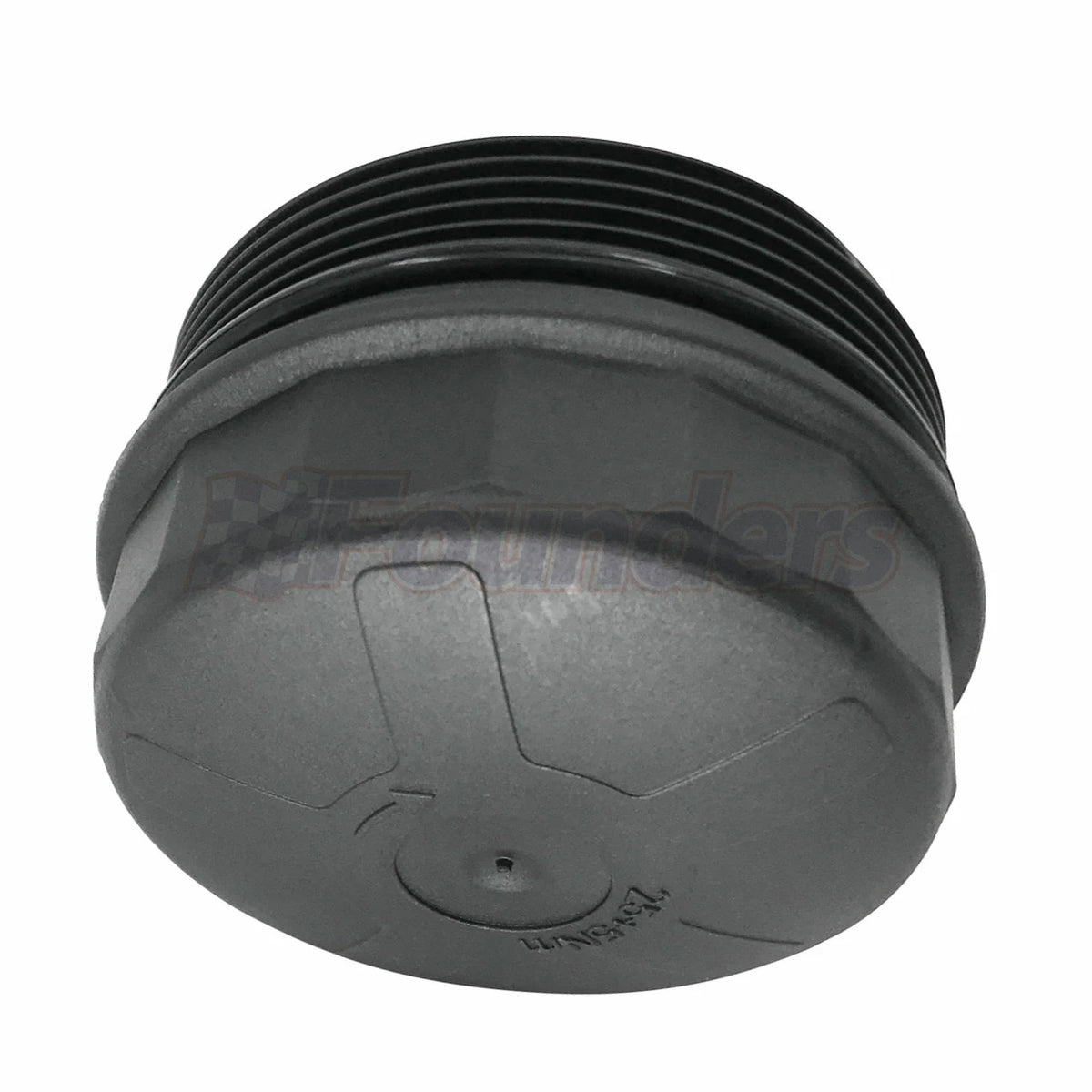 Engine Oil Filter Housing Cover Cap for BMW X4/X5/X6/Z4 (2014–2023)