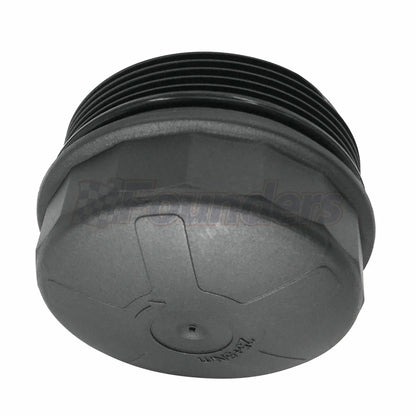 Engine Oil Filter Housing Cover Cap for BMW X4/X5/X6/Z4 (2014–2023)