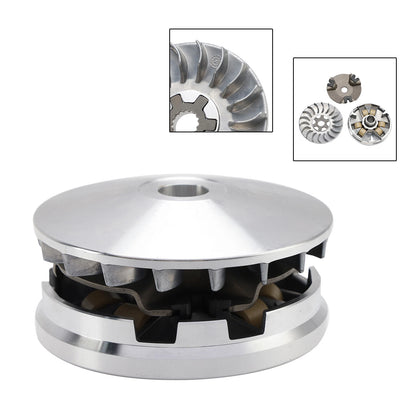 Variator Complete Variomatic for Polaris Predator Sportsman 90 (2003-2006)