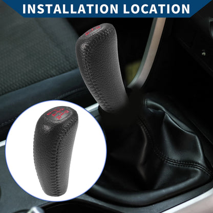 Knob 5 Speed Manual Gear Shift for Acura Integra (1994-2001)