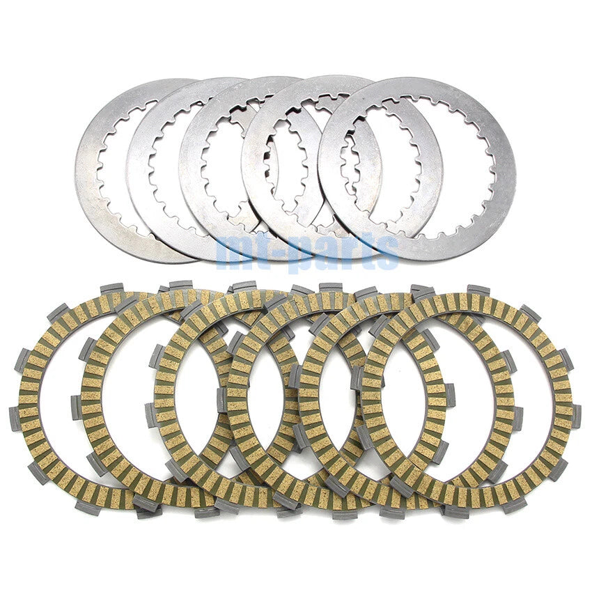 Clutch Friction Disc Plate for Honda CR125R RF (1985)