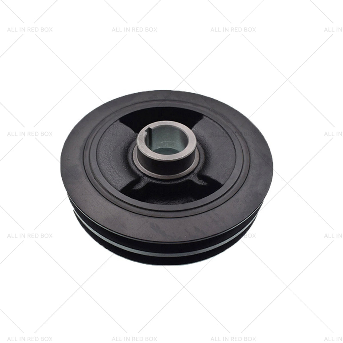 Crankshaft Pulley for Mitsubishi Triton MK 6G72 3.0L (1996-2007)