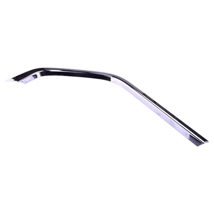 Front Bumper Upper Grille Cover Trim for Toyota RAV4 (2019-2024)