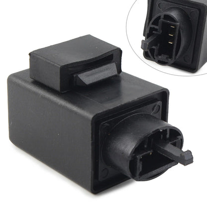 Turn Signal Flasher Relay for Honda CBR400, NC23, NV400, Shadow, CBR600, CBR900