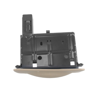 1x Cup Holder for Ford F250 F350 F450 F550 (1999-2024) Brown