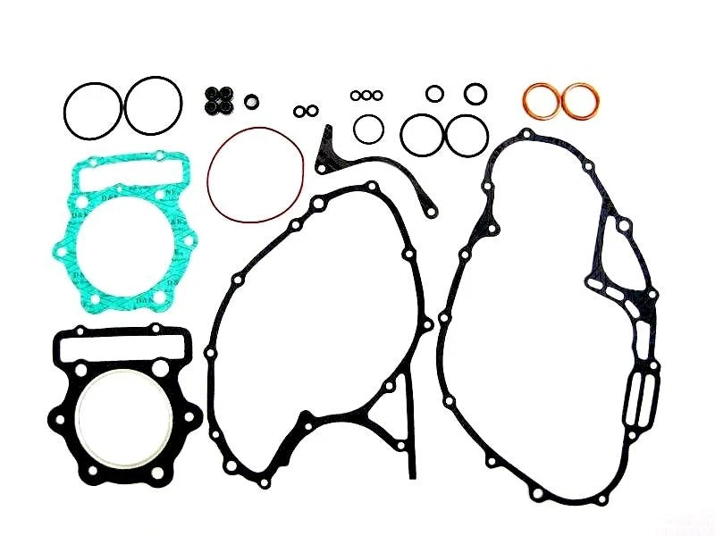 Complete Engine Gasket Set & Oil Seals for Honda XR500 (1979-1982)