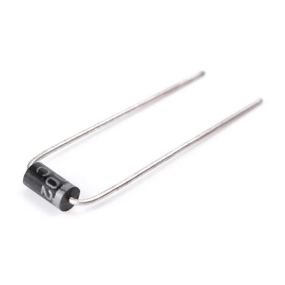 200 x 1N4001 1N4007 Rectifier Diodes for Various Applications