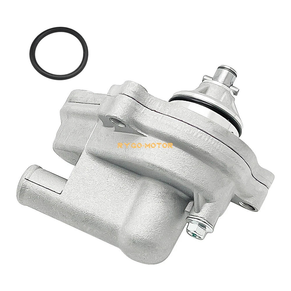 Water Pump & O-rings for Suzuki LTZ400 QuadSport Z 400 (2005–2014)