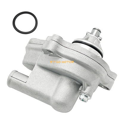 Water Pump & O-rings for Suzuki LTZ400 QuadSport Z 400 (2005–2014)