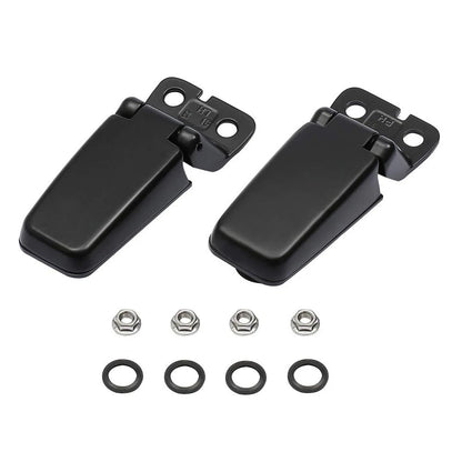 Rear Tailgate Window Glass Hinges for Nissan Armada (2005-2015)
