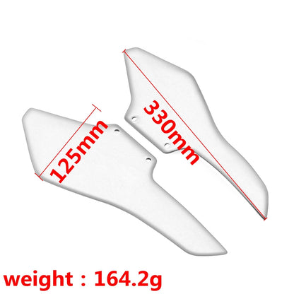 Windshield for BMW R18 B/R18 Bagger (2020-2023)