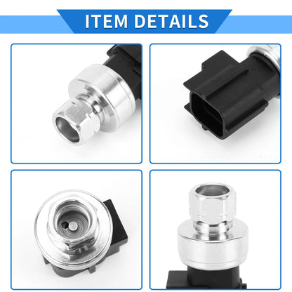 A/C Pressure Switch Sensor for JEEP GRAND CHEROKEE (2002-2004)