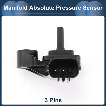 MAP Pressure Sensor for Mitsubishi L200 (2006-2015)