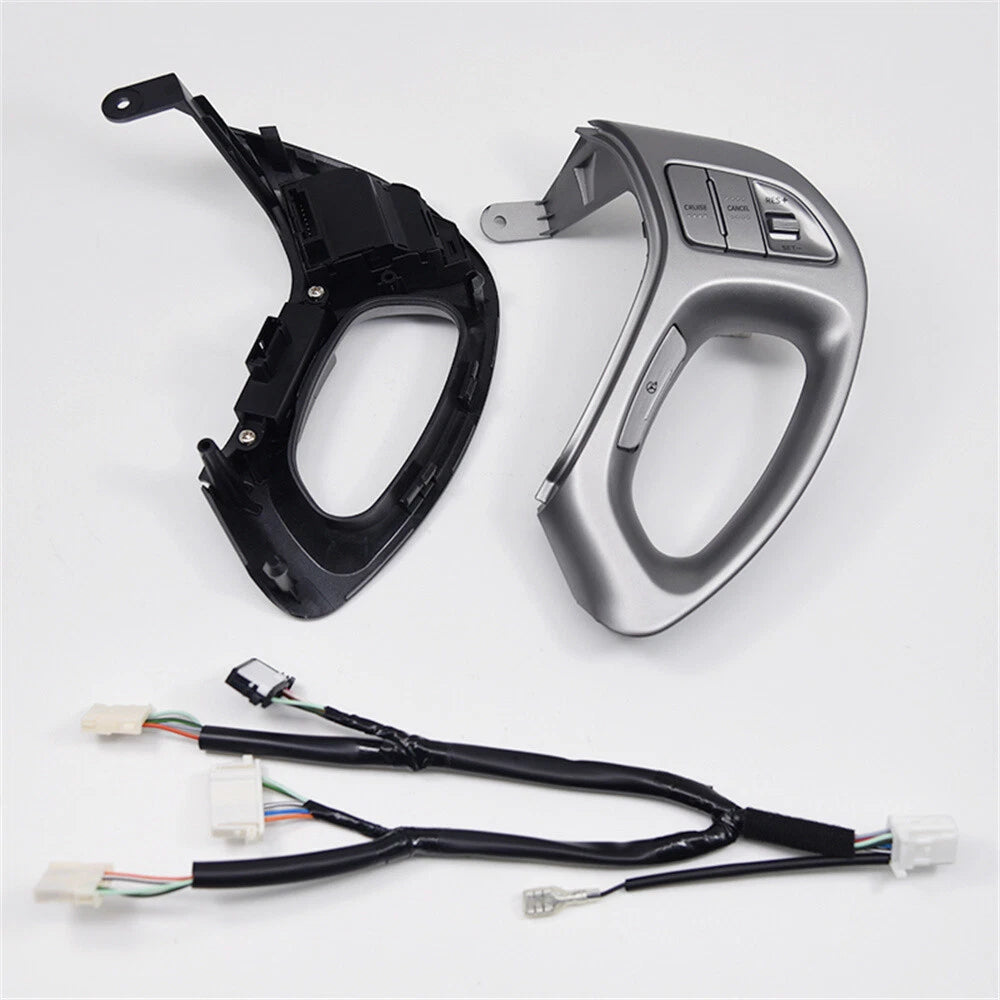 Multi-Function Steering Wheel Button for Hyundai IX35 (2009-2013)