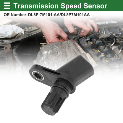 1 x Transmission Speed Sensor for Ford Fusion (2010-2017)