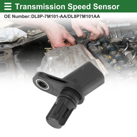 1 x Transmission Speed Sensor for Ford Fusion (2010-2017)
