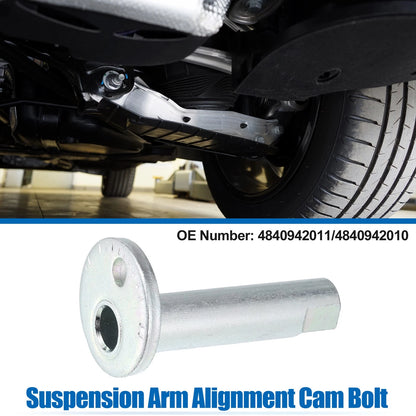 Suspension Arm Alignment Cam Bolt for Toyota RAV4 (1994–2000)