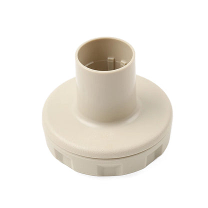 Beige Front Seat Adjustment Knob for Land Rover LR2 LR3 LR4 Range Rover Sport