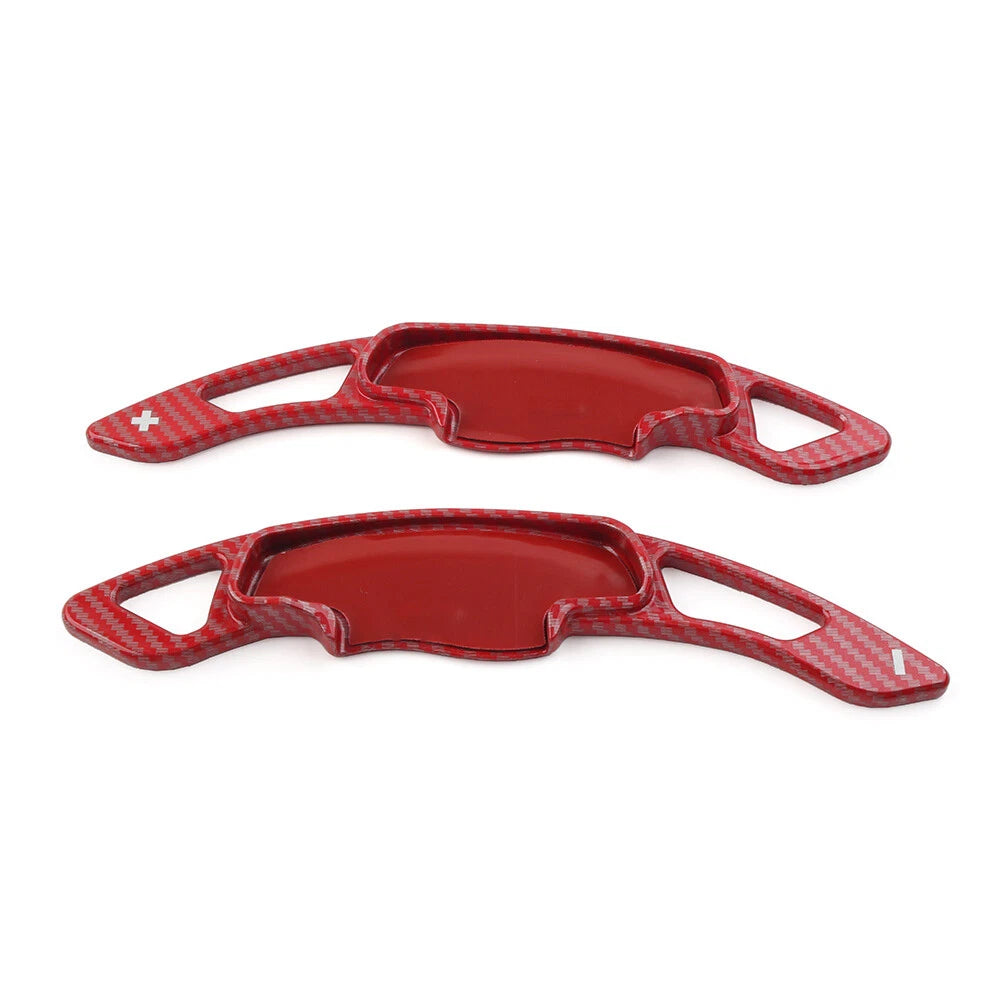 Steering Wheel Shift Paddle Shifter Extensions for Honda Accord Civic CRV Odyssey