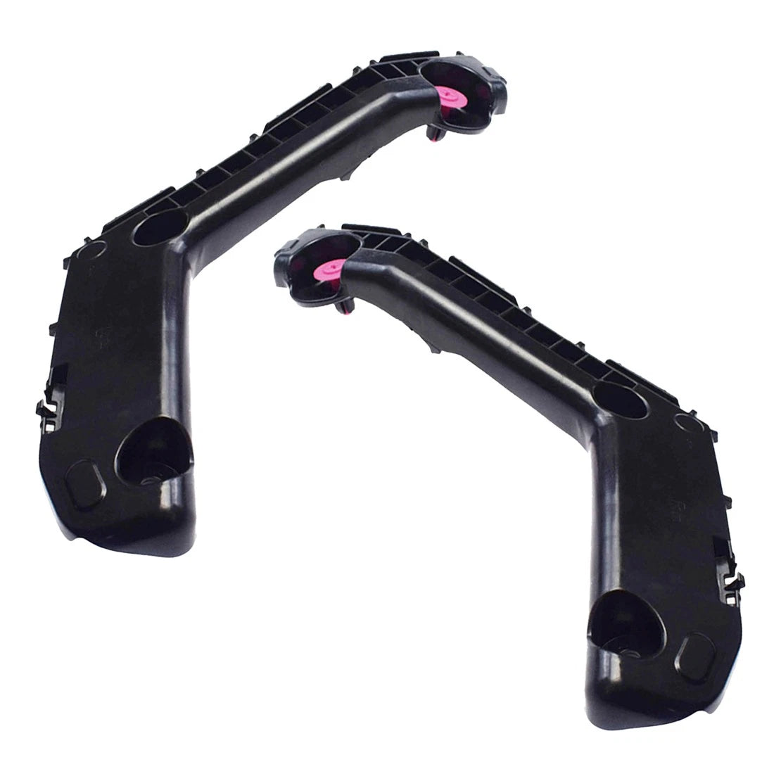 2 x Front Bumper Bracket Holders for Toyota Corolla