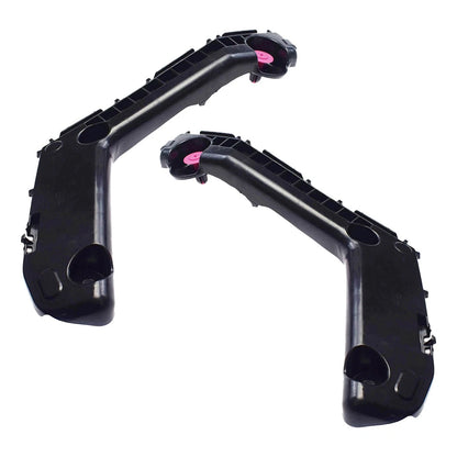 2 x Front Bumper Bracket Holders for Toyota Corolla