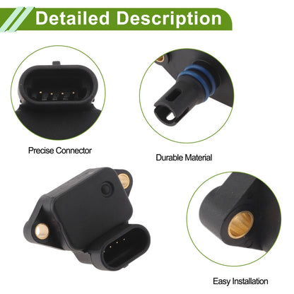Manifold Absolute Pressure MAP Sensor 2.0 for Chrysler Cirrus