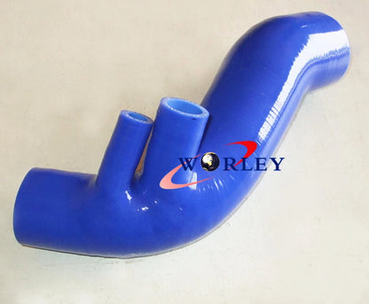 Silicone Induction Intake Hose Pipe for Nissan Skyline R33 R34 RB25DET (1995-2002)