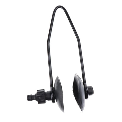 Outboard Flusher for Marine Boat Motor Water Feed Rectangular