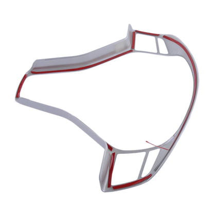 Steering Wheel Trim Cover for Mercedes Benz A B C E CLA Class (2013-2023)