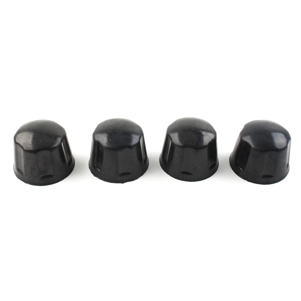 4 x Dust Cover Caps for 50cc 70cc 110cc 125cc Quad Bike ATV
