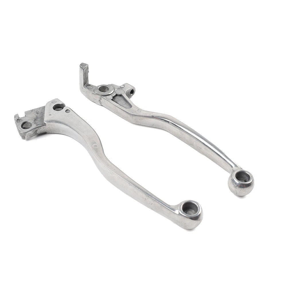 Brake Clutch Levers Set for Kawasaki KLX250 (2009-2023)