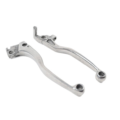 Brake Clutch Levers Set for Kawasaki KLX250 (2009-2023)