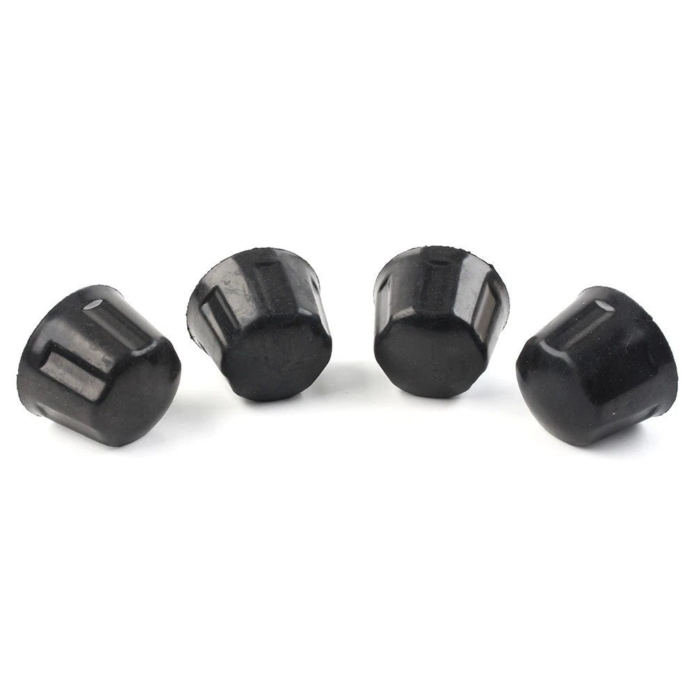 4 x Dust Cover Caps for 50cc 70cc 110cc 125cc Quad Bike ATV