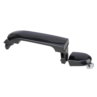 Front Right Outer Door Handle for Nissan Versa Hatchback (2007-2012)