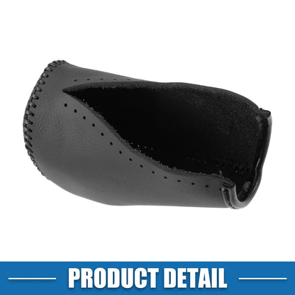 Gear Shifting Knob & Hand Brake Cover Set for Toyota Corolla (2014-2018)