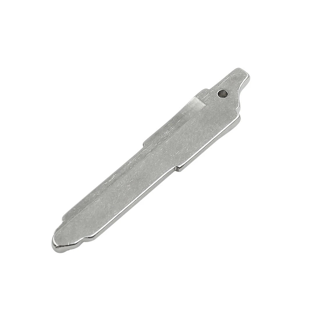 10 x Metal Uncut Blank Key Blades for Mazda 6 (2003-2021)