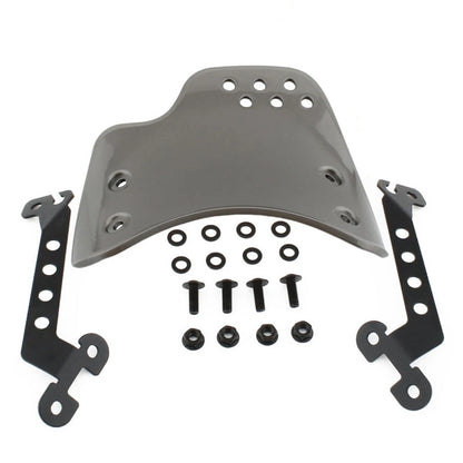 Front Windshield for Ducati Scrambler 400 800 (2015-2024)
