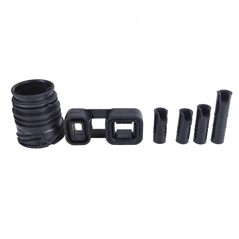 Valve Body Case Sleeve Seal Mechatronic for ZF6HP26 Transmissions (2007–2012)