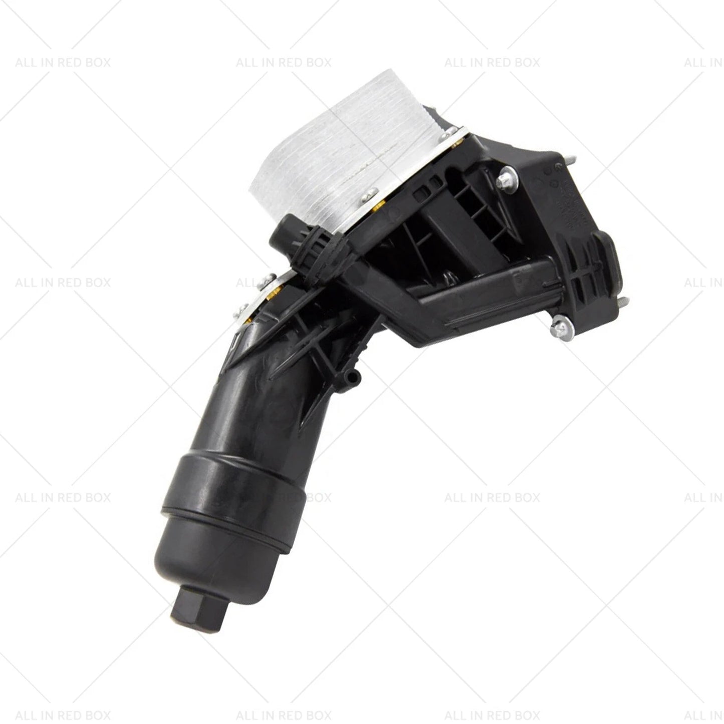 Engine Oil Cooler Filter Housing for BMW F20 F22 F30 G30 G32 (2012-2020)