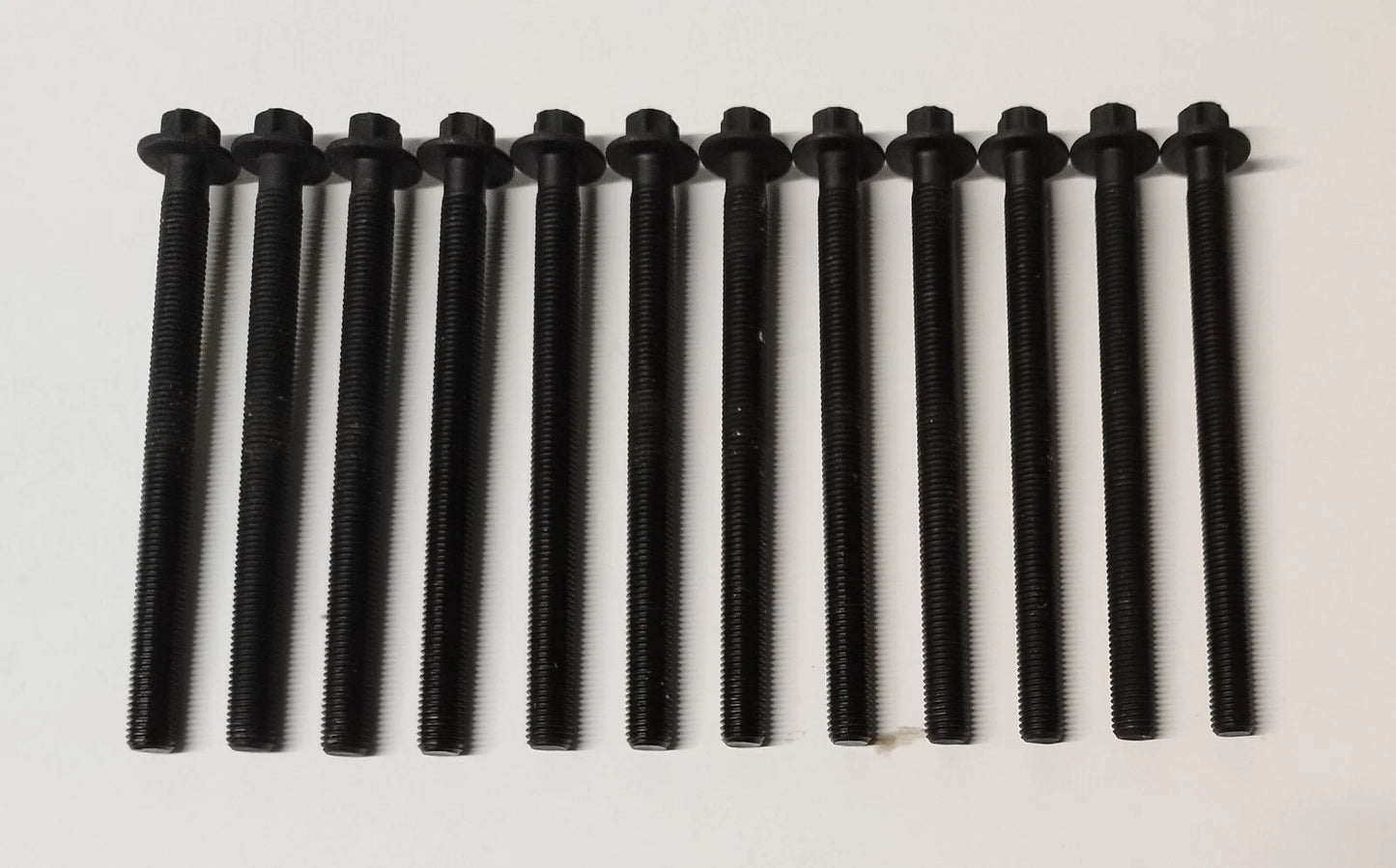 HEAD GASKET BOLTS / 1.4 / for CASCADA CORSA MERIVA MOKKA INSIGNIA ZAFIRA