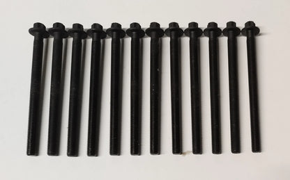 HEAD GASKET BOLTS / 1.4 / for CASCADA CORSA MERIVA MOKKA INSIGNIA ZAFIRA