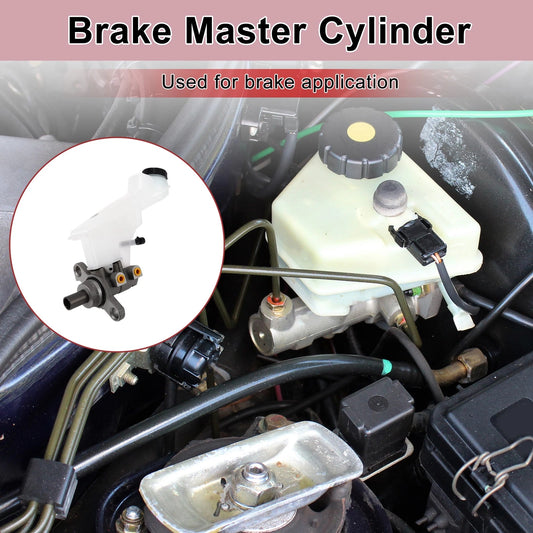Brake Master Cylinder With Reservoir for Buick Encore (2014–2019)