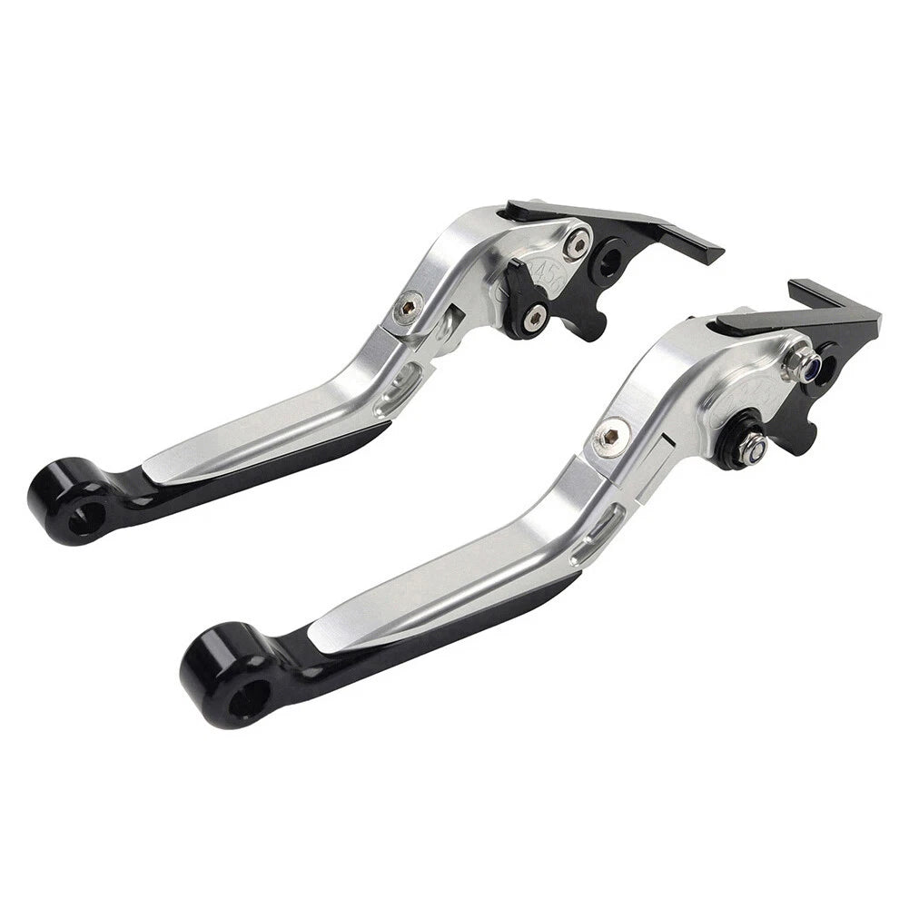 Extendable Brake Clutch Levers for BMW F900R F900XR F750GS F850GS (2020-2023)